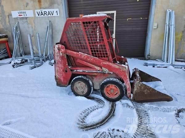 Bobcat 463 Chargeuse compacte