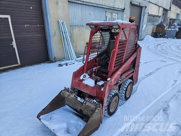 Bobcat 463 Chargeuse compacte