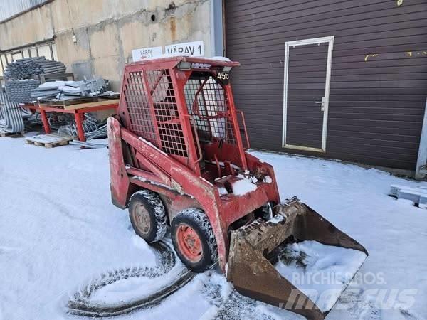 Bobcat 463 Chargeuse compacte
