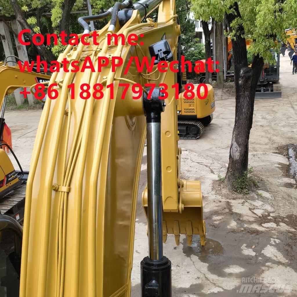 CAT CAT312D2 Pelle sur chenilles