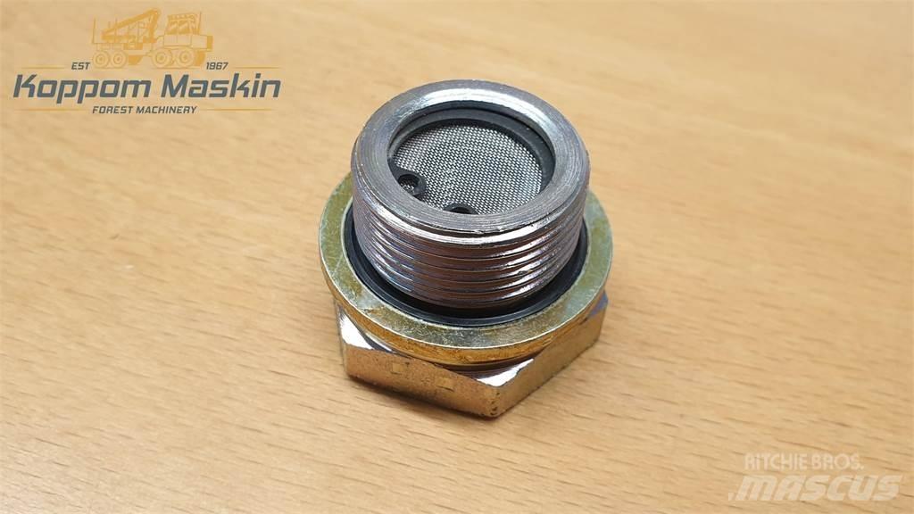 Ponsse 511A0115 Hydraulique