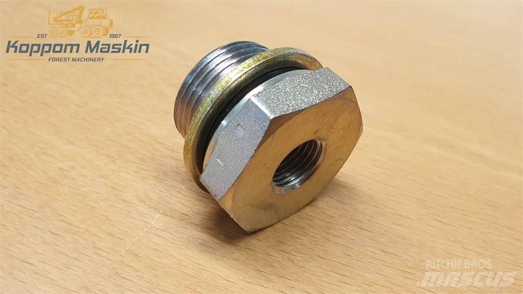 Ponsse 511A0115 Hydraulique