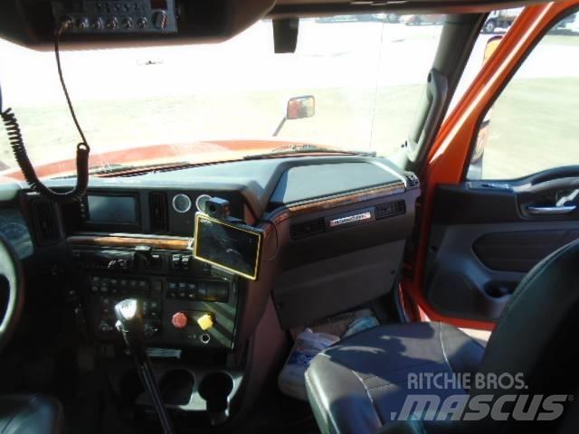 International LT 625 Tracteur routier