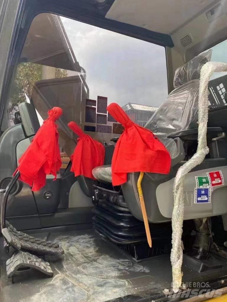 CAT 312 Pelle sur chenilles
