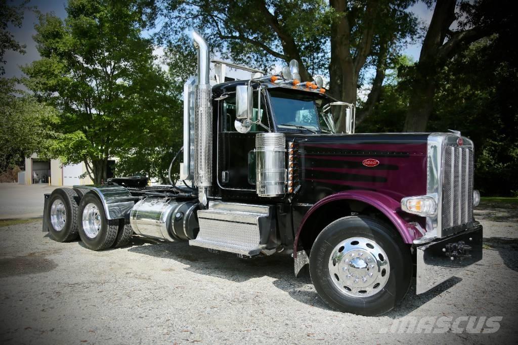 Peterbilt 389 Tracteur routier