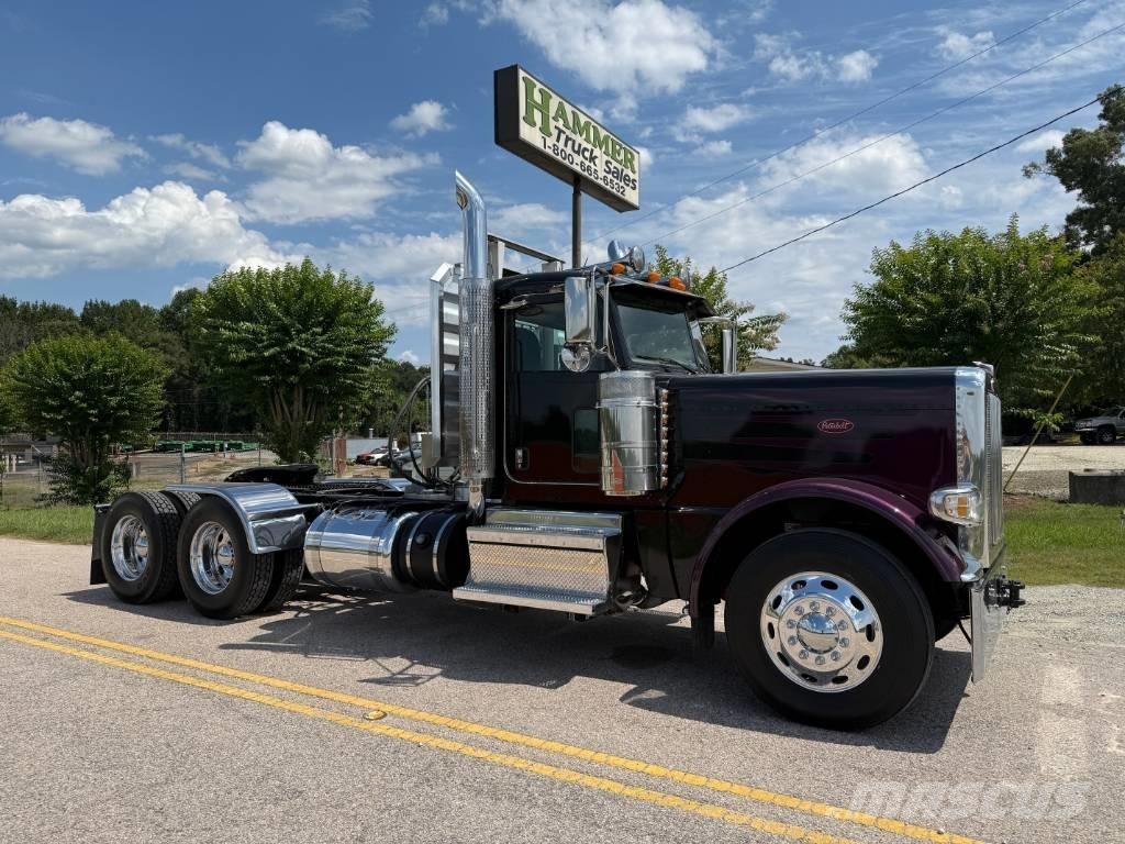 Peterbilt 389 Tracteur routier