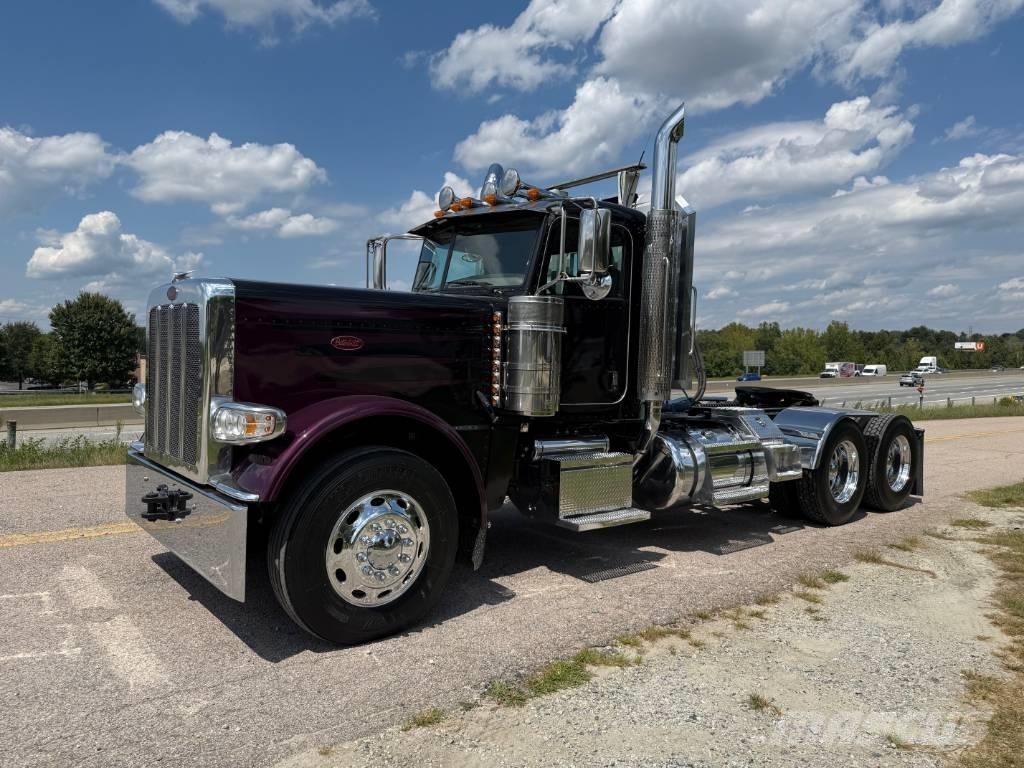 Peterbilt 389 Tracteur routier