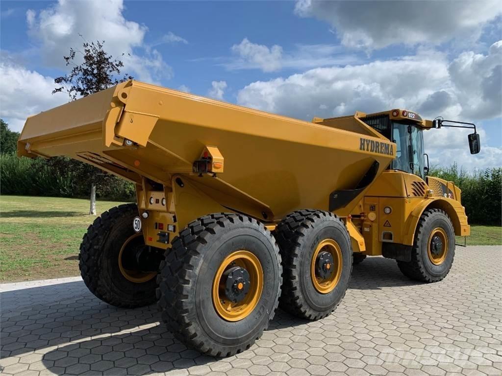 Hydrema H922 Agriculture - Autres