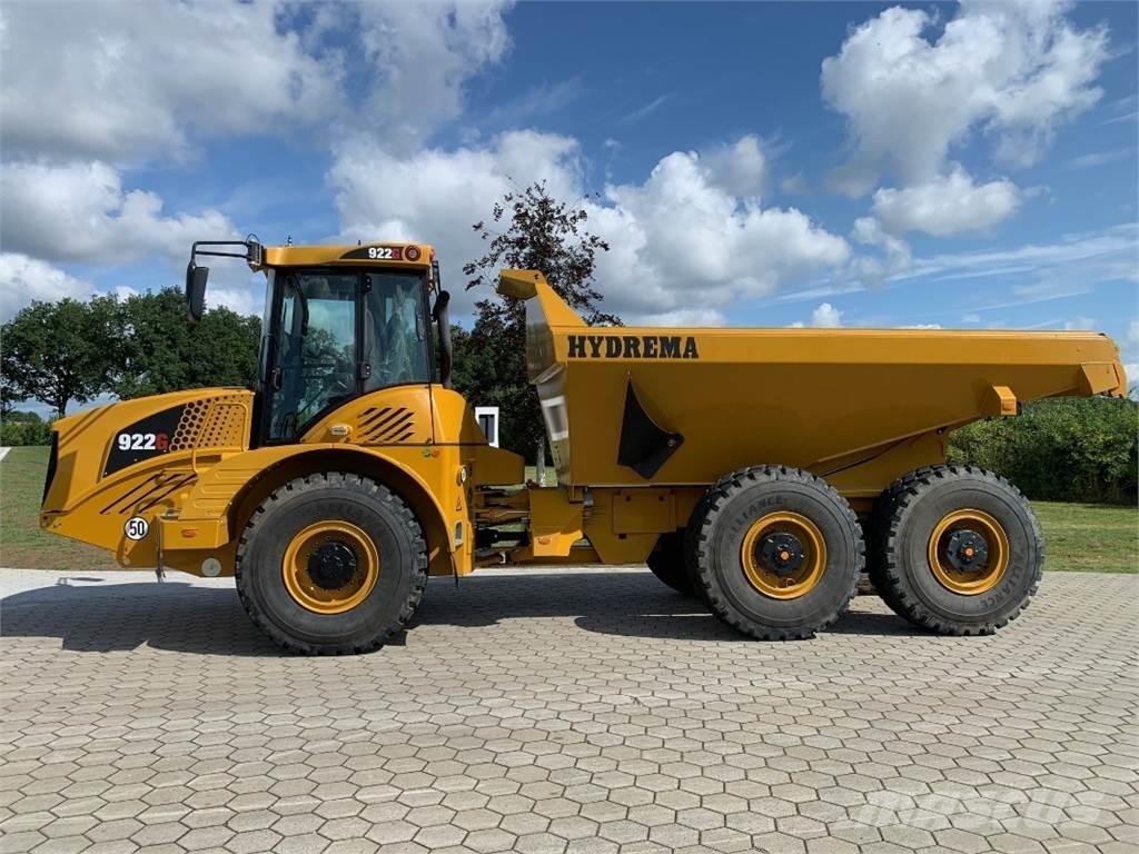 Hydrema H922 Agriculture - Autres