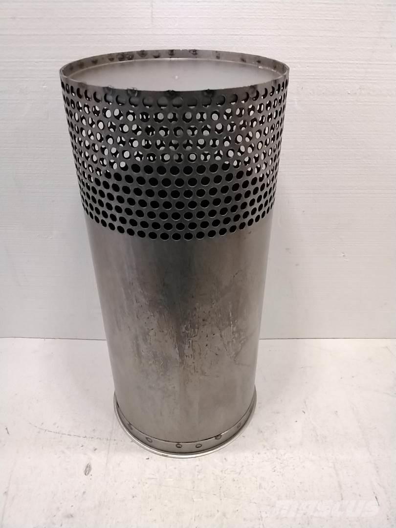 Rottne 051-0269 Hydraulique