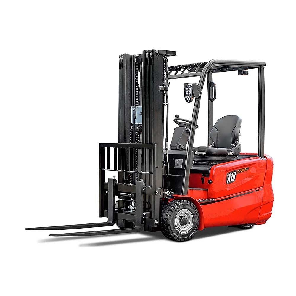 Conmas EL truck Chariots élévateurs électriques