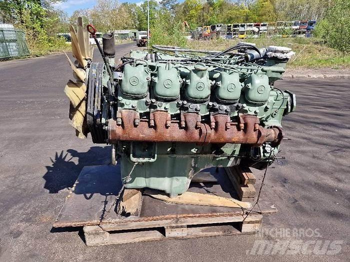  Engines OM423 Transport - Autres