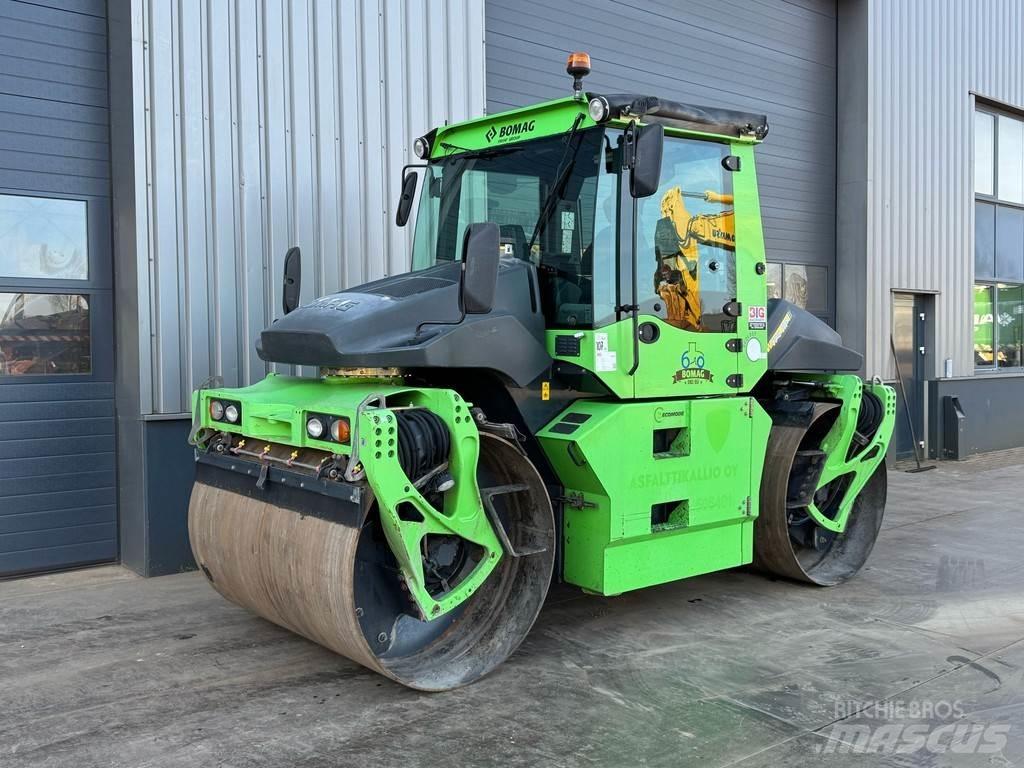 Bomag BW174 AP-4i Rouleaux tandem