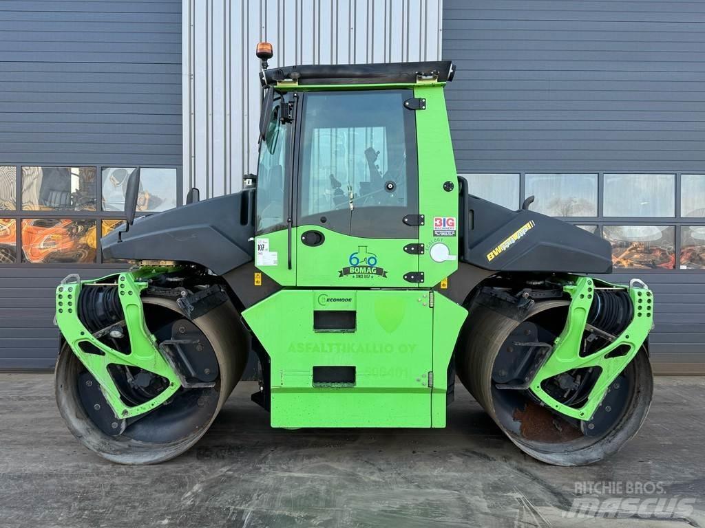 Bomag BW174 AP-4i Rouleaux tandem