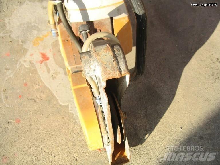  PATNER K 650 Moteur