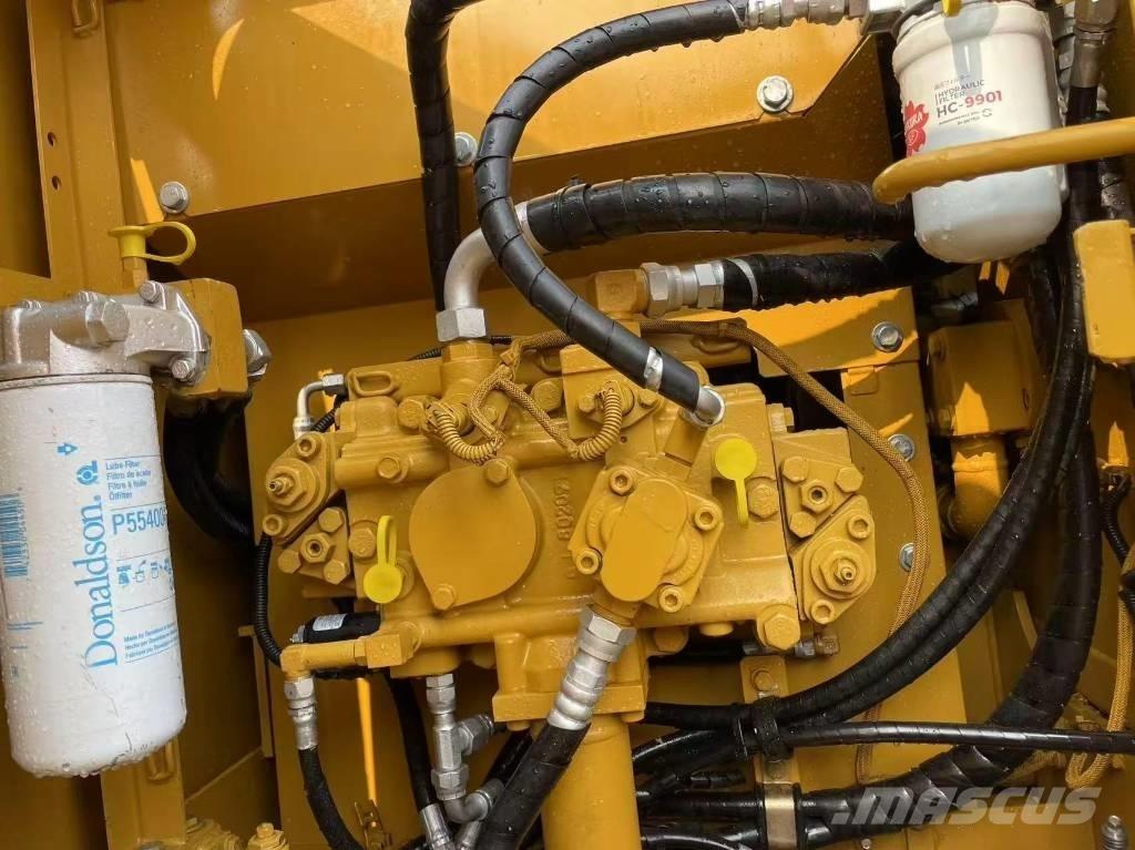 CAT 315 Pelle sur chenilles