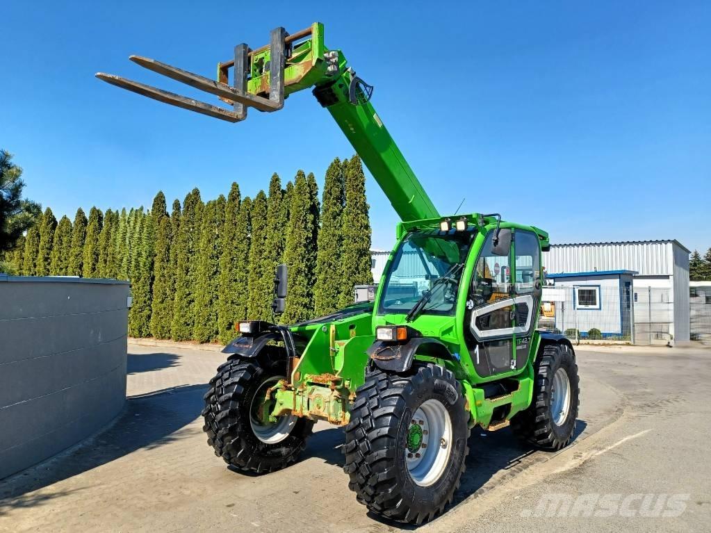 Merlo TF 42.7 Chariot télescopique