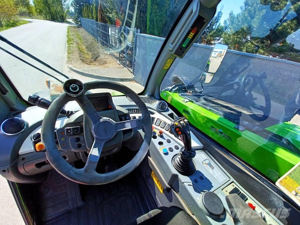 Merlo TF 42.7 Chariot télescopique
