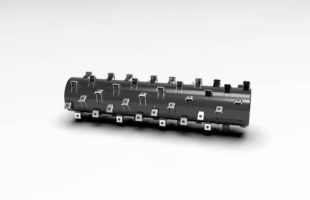 PW 1809870.1 Accessoires moissonneuse batteuse