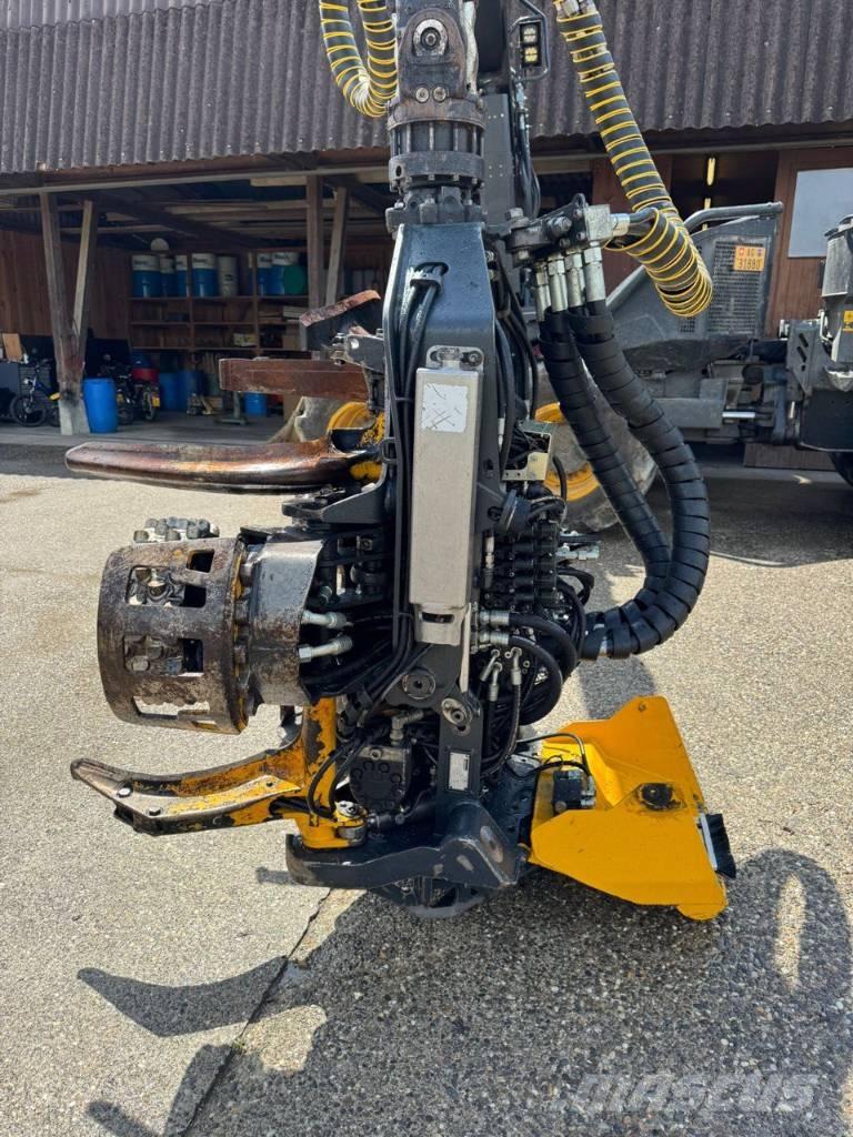 Ponsse H 7 Abatteuse