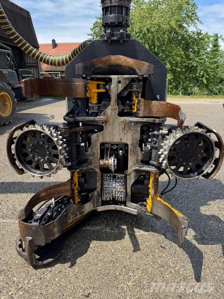 Ponsse H 7 Abatteuse