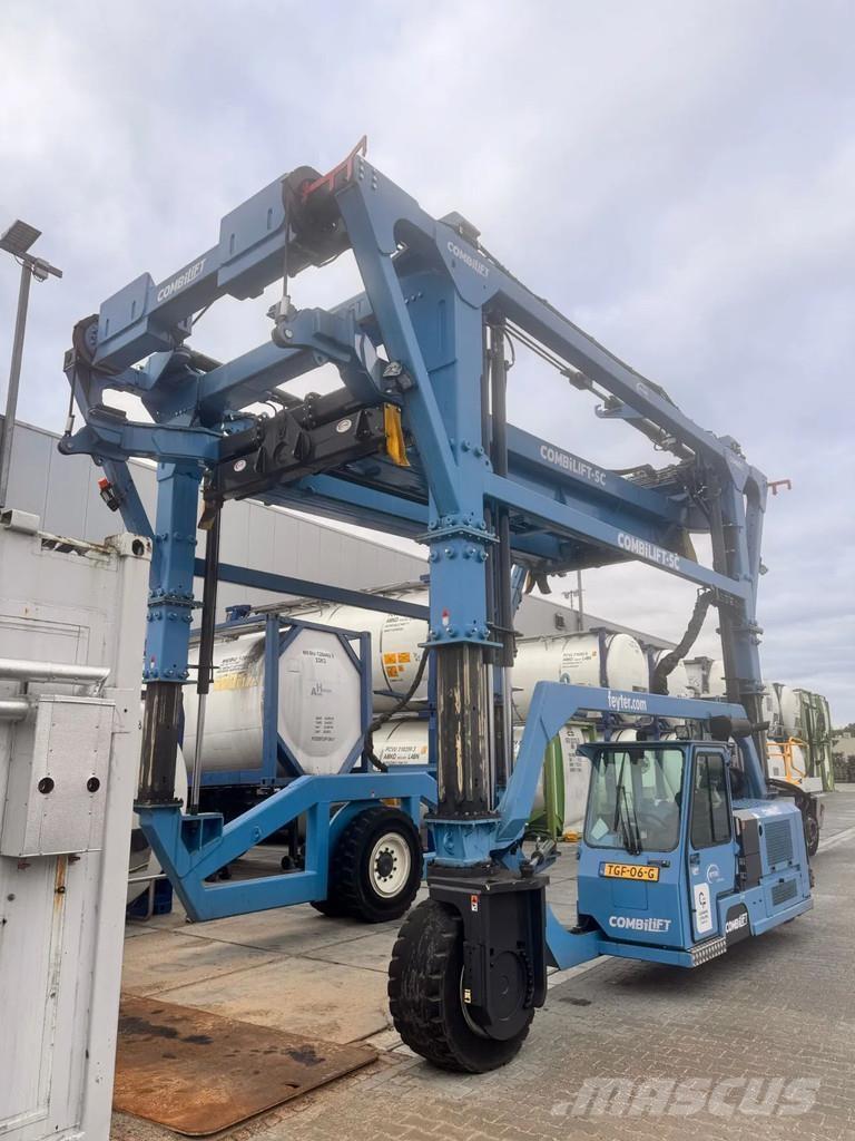 Combilift SC 4338 Portiques mobiles