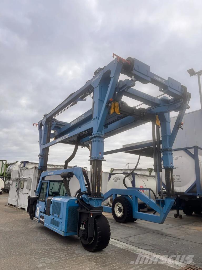 Combilift SC 4338 Portiques mobiles