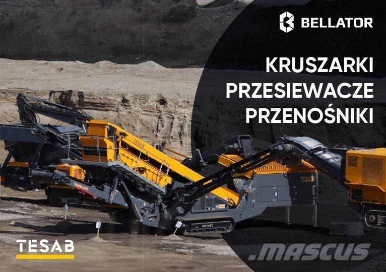 Vögele Super 1600-2 Finisseur