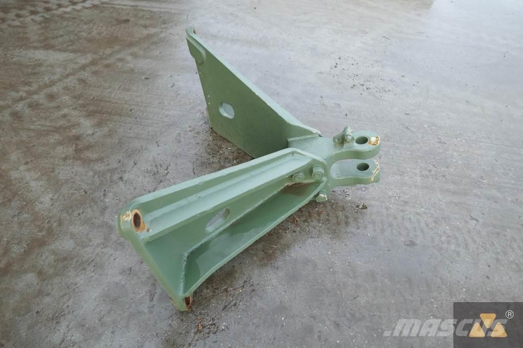 CAT D7G Drawbar Autres accessoires