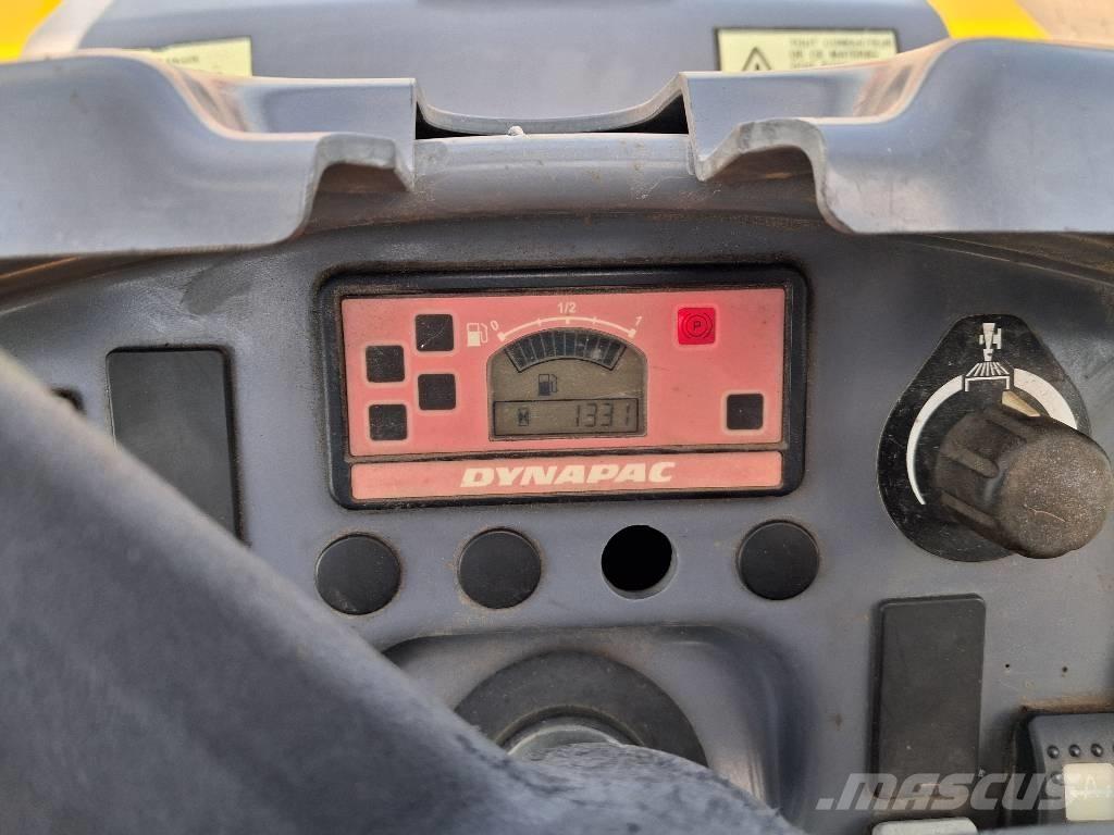 Dynapac CC 1200 Rouleaux tandem