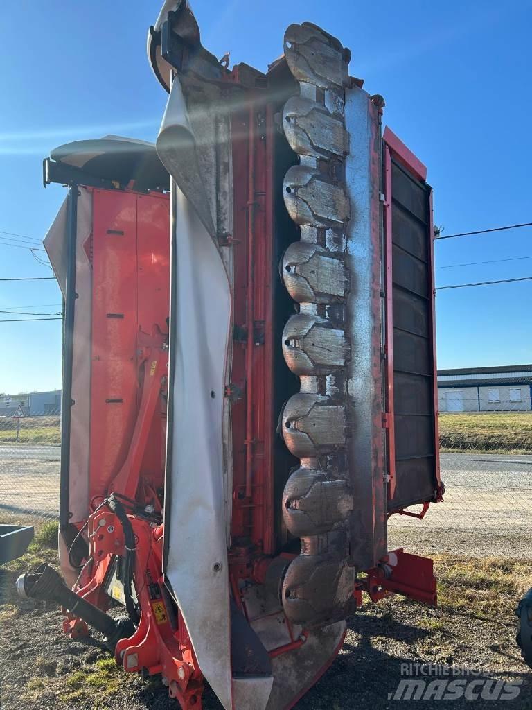 Kuhn FC 9330 D-RA Tondeuses tractées
