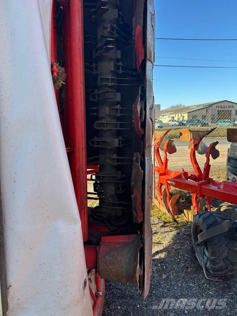 Kuhn FC 9330 D-RA Tondeuses tractées