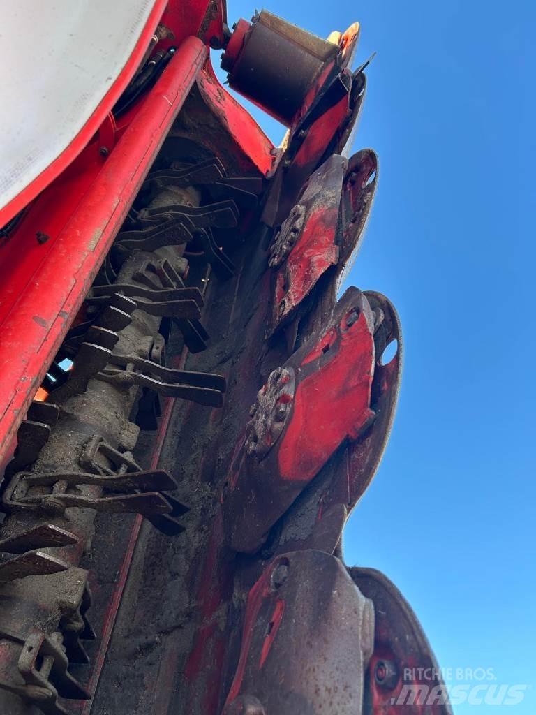 Kuhn FC 9330 D-RA Tondeuses tractées