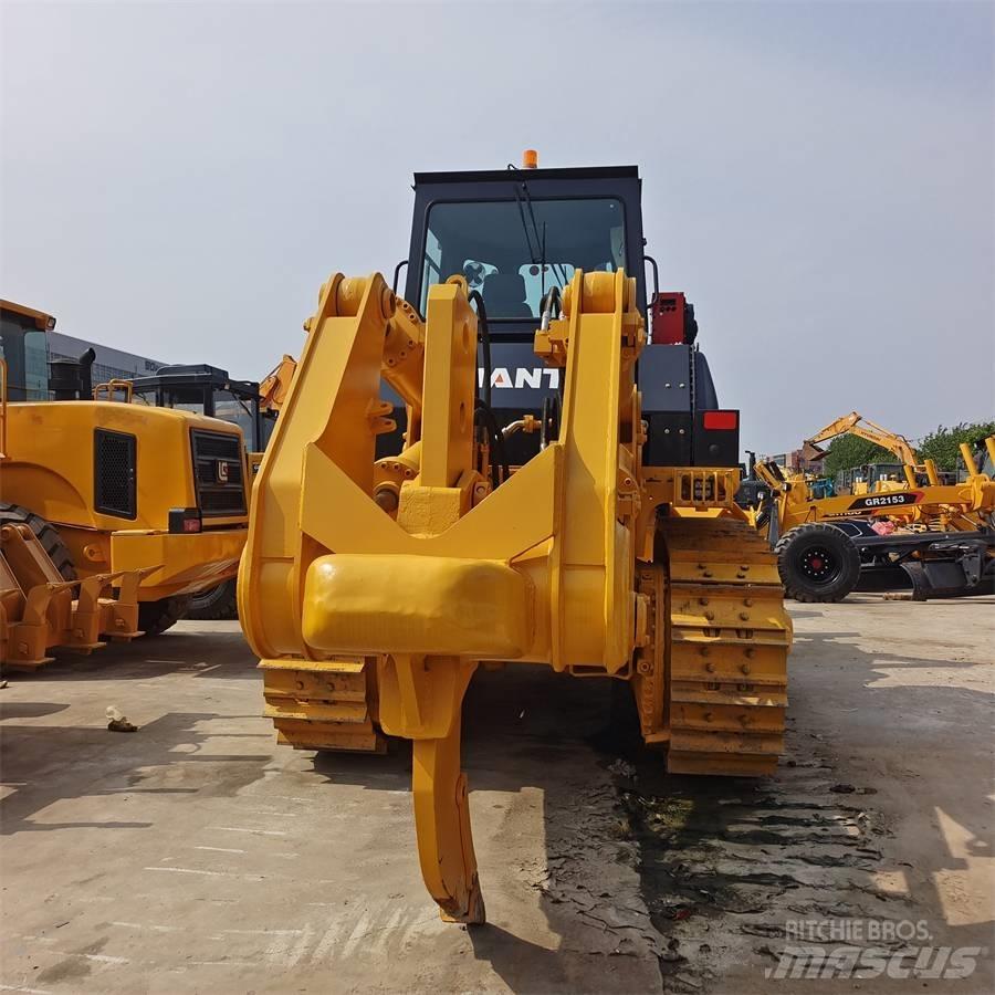 Shantui SD 32 Bouteurs sur chenilles