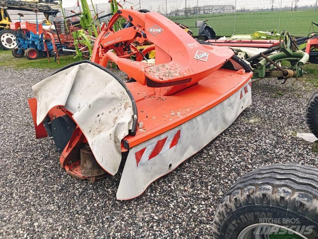 Kuhn FC 3125 Faucheuse-conditionneuse