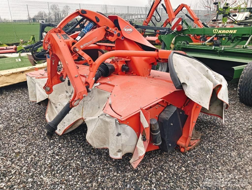 Kuhn FC 3125 Faucheuse-conditionneuse