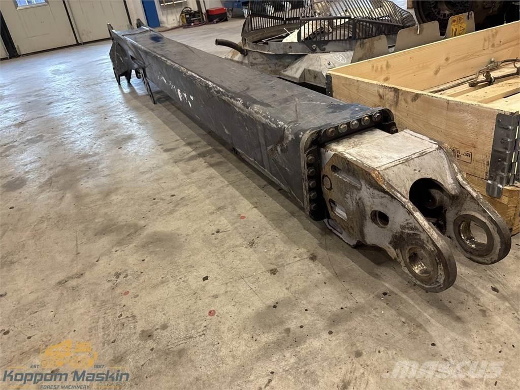 Cranab 230H Grue forestière