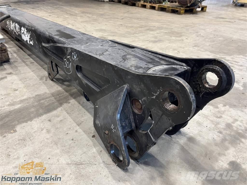 Cranab 230H Grue forestière