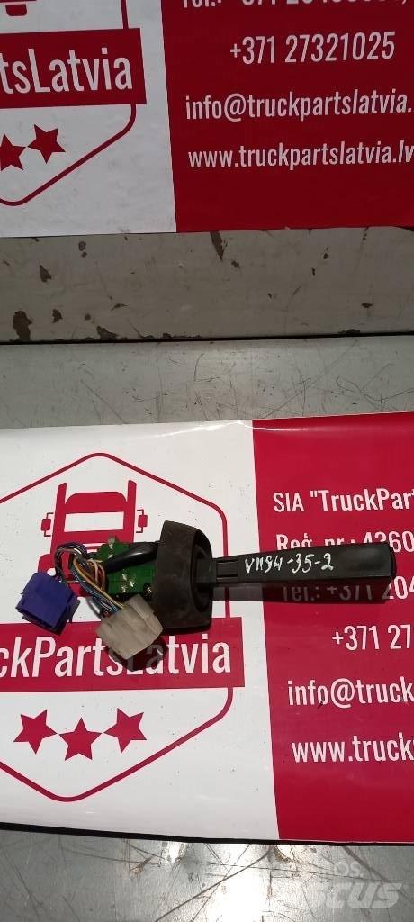 Volvo FH 12.  3172171 Cabines