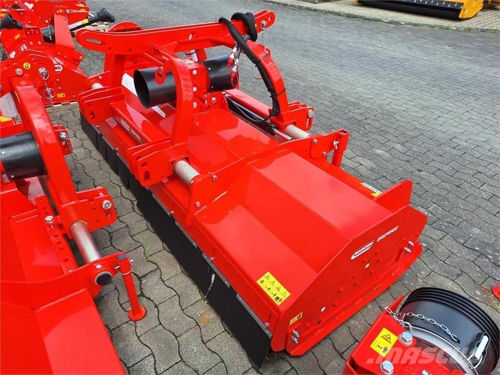 Maschio BUFALO 280 Broyeur / Gyrobroyeur / Epareuse