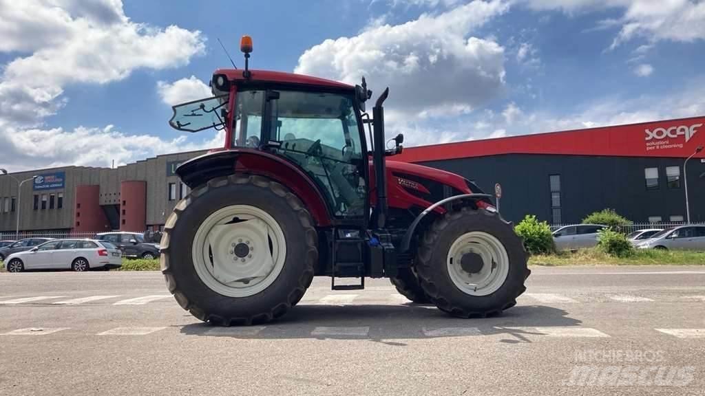 Valtra A105MH4 Tracteur
