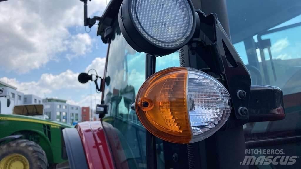 Valtra A105MH4 Tracteur