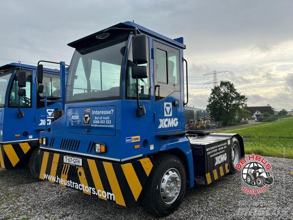 XCMG XPT70E Autre camion