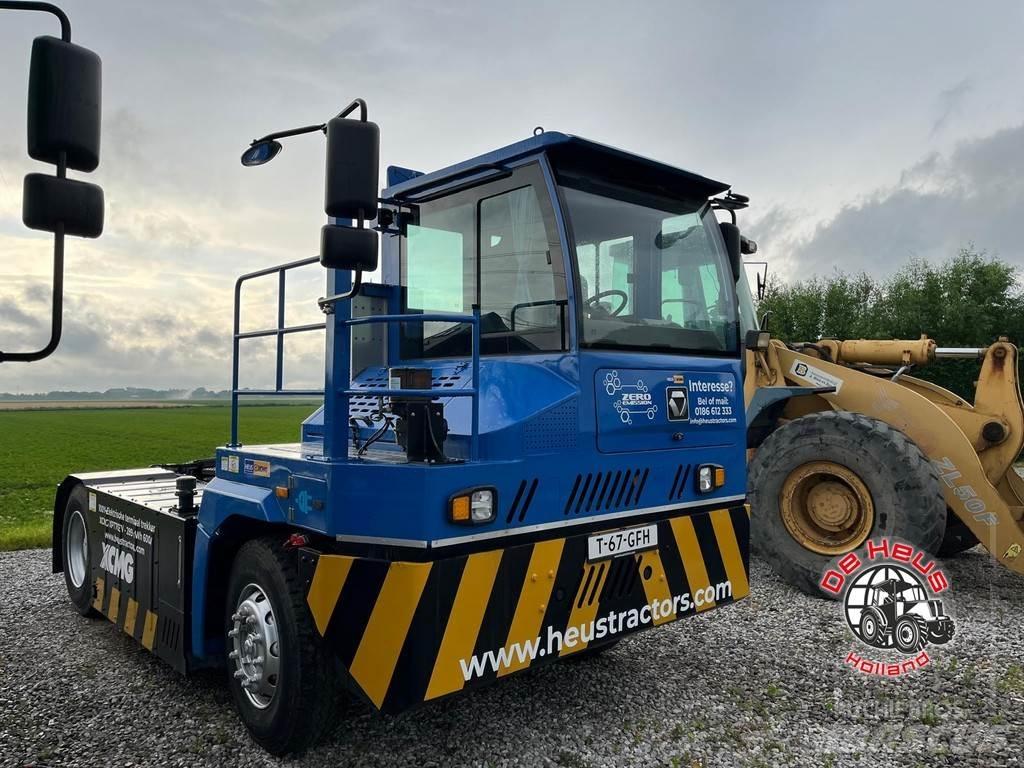 XCMG XPT70E Autre camion