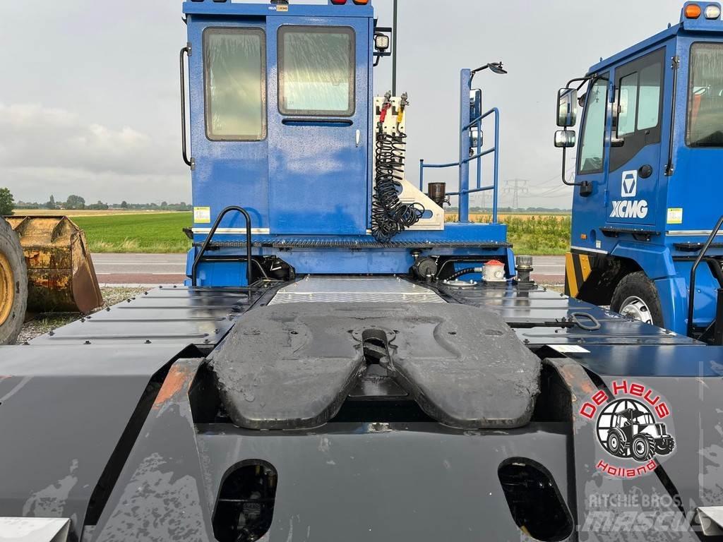 XCMG XPT70E Autre camion