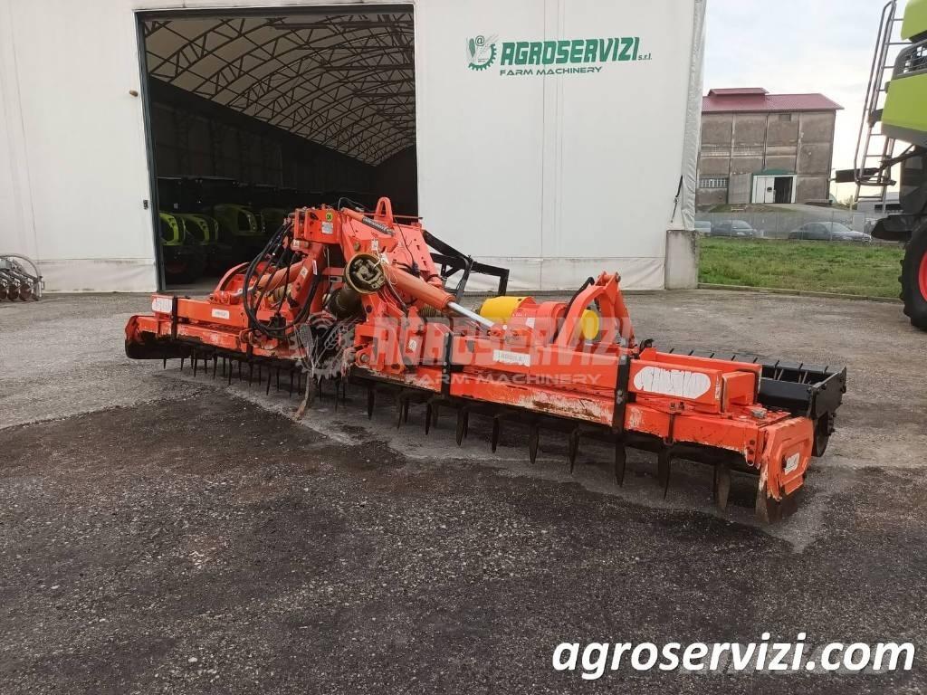 Maschio Aquila 5000 Herse rotative, rotavator
