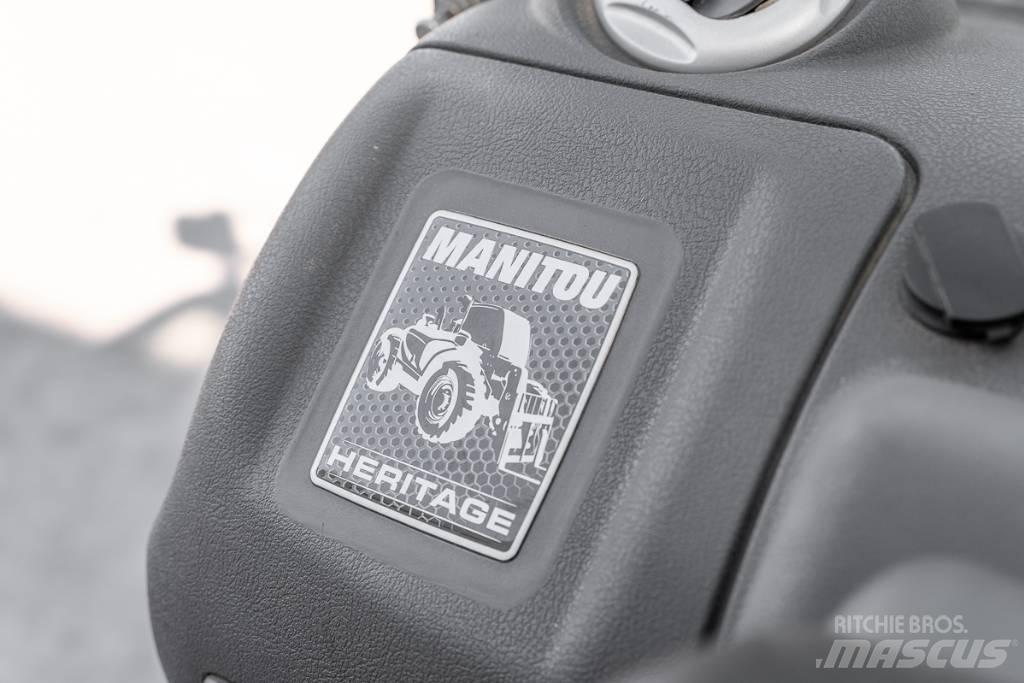 Manitou MT 933 Easy Chariot télescopique