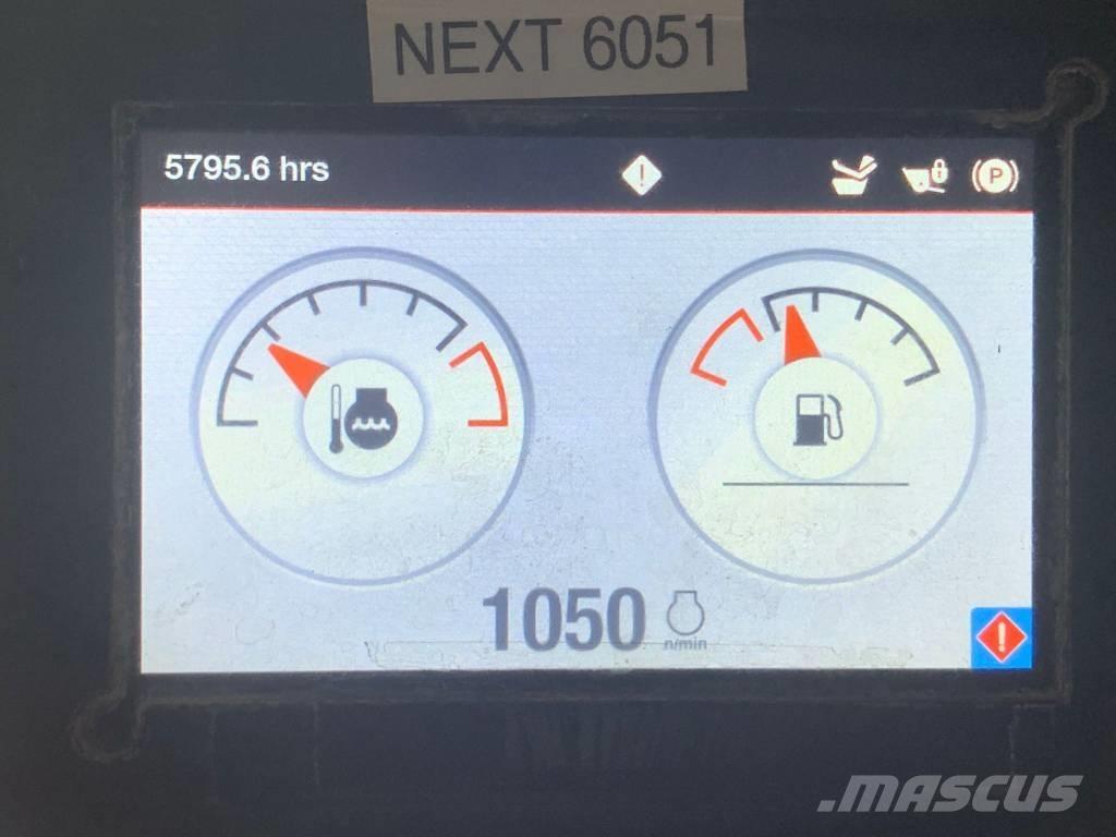 Bobcat S 64 Mini chargeuse