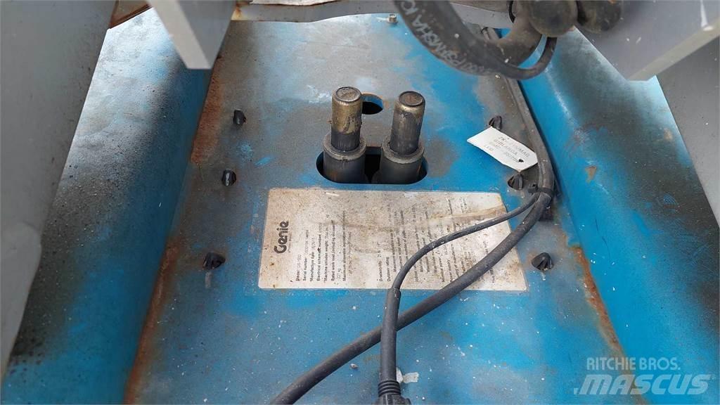Genie GS1932 Nacelle ciseaux