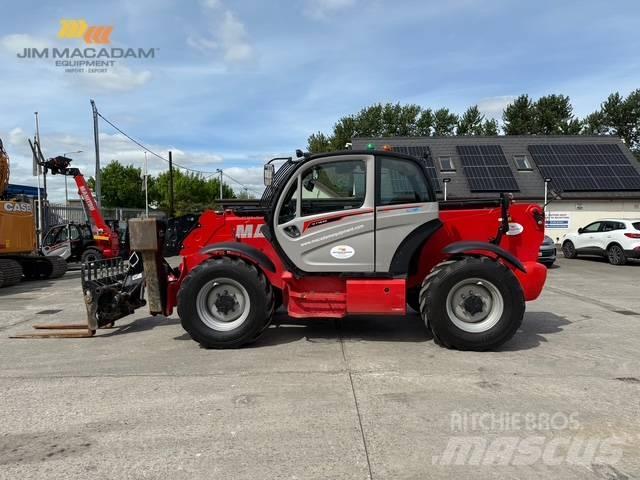 Manitou MT1840 Easy Chariot télescopique